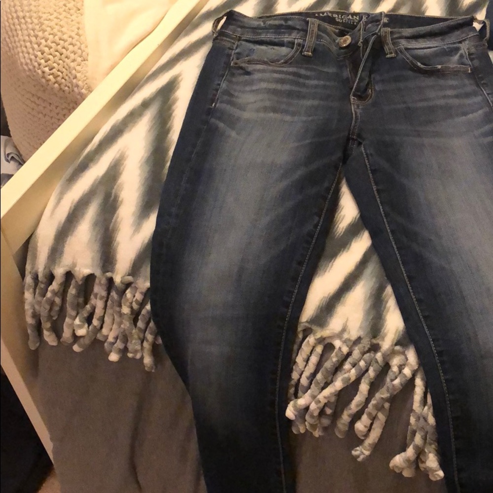 AE JEANS - Picture 3 of 3